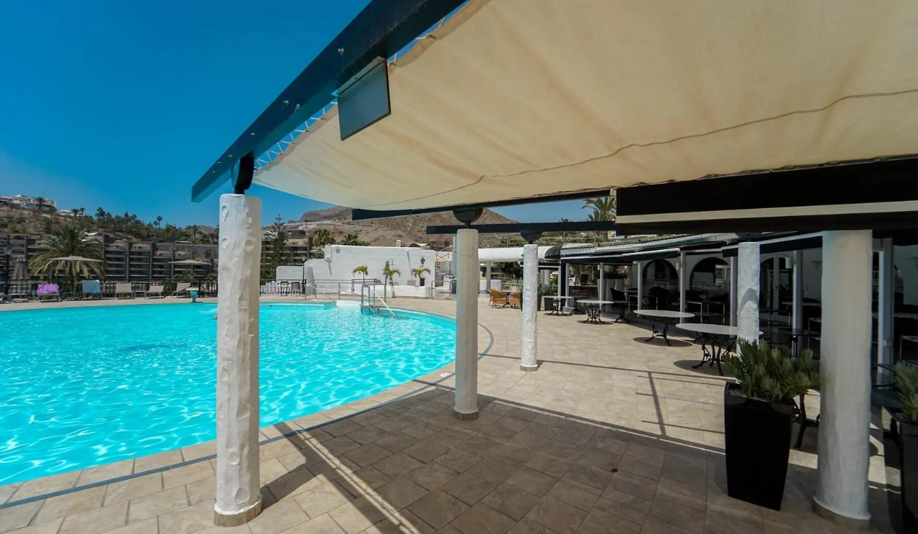 Aquamarina Luxury House By Canarias Prime Homes Mogán Espanha