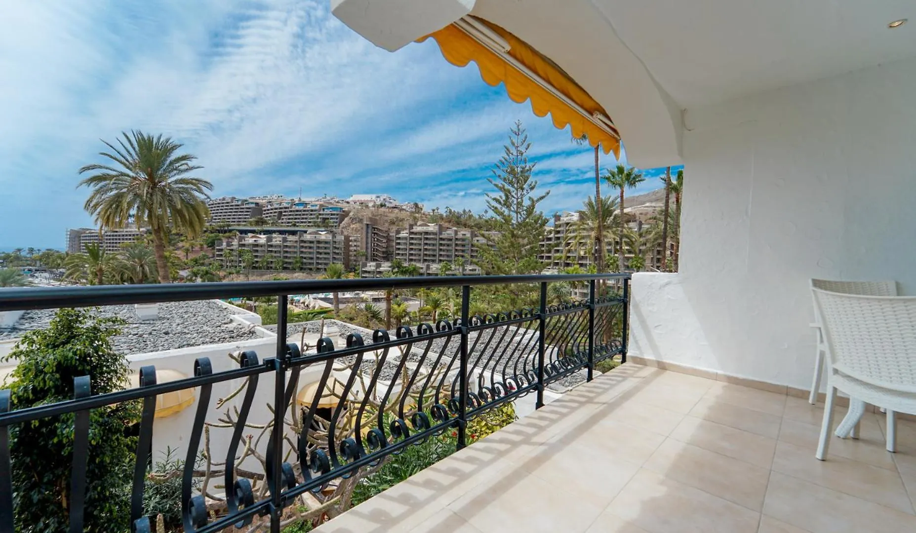 Aquamarina Luxury House By Canarias Prime Homes Mogán Apartamento