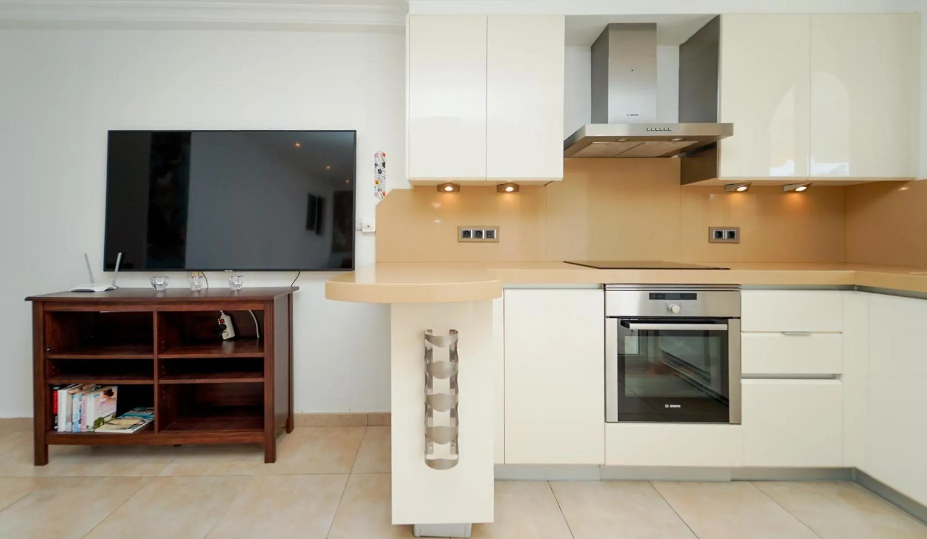 Apartamento Aquamarina Luxury House By Canarias Prime Homes Mogán