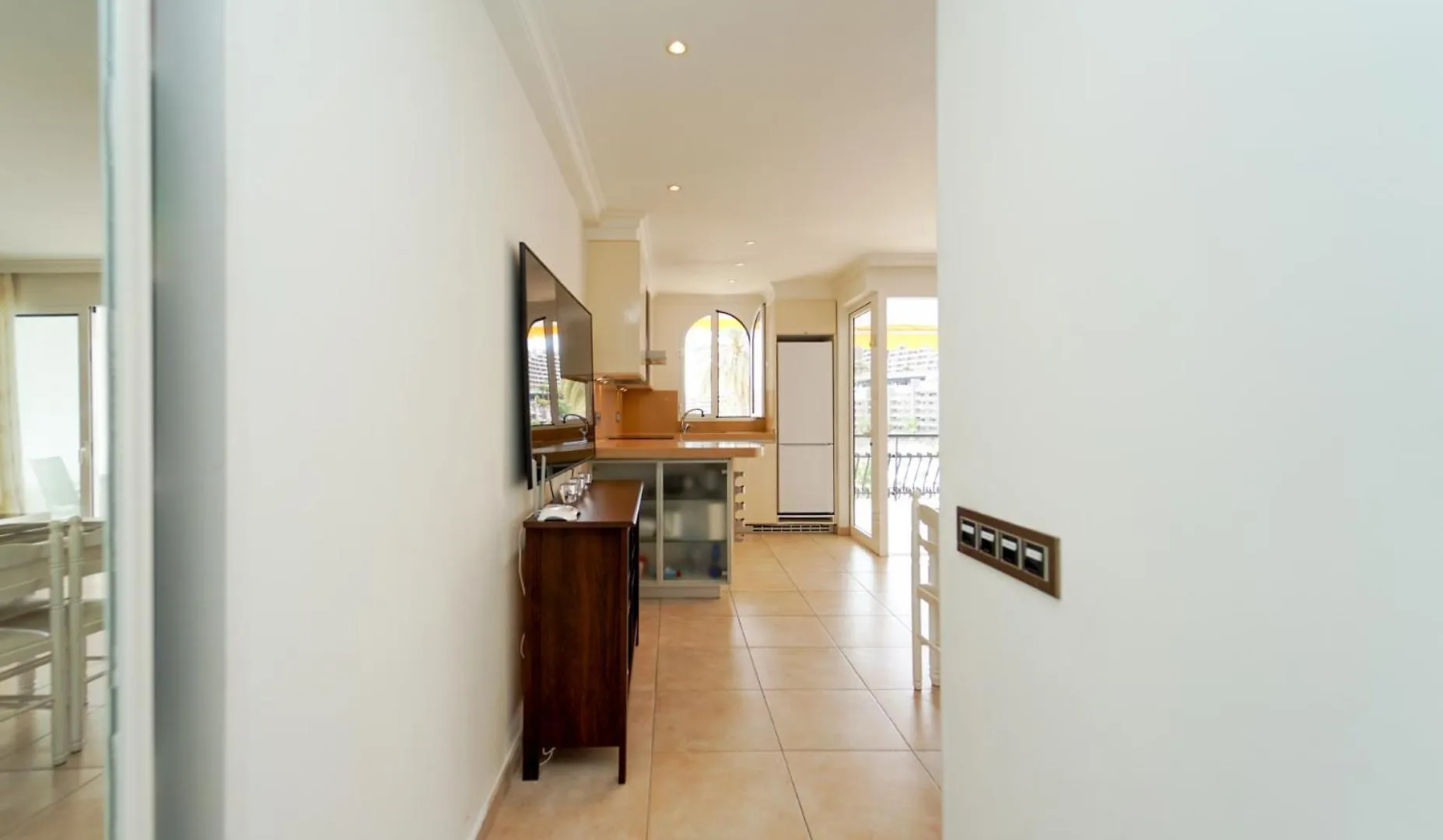 Apartamento Aquamarina Luxury House By Canarias Prime Homes Mogán