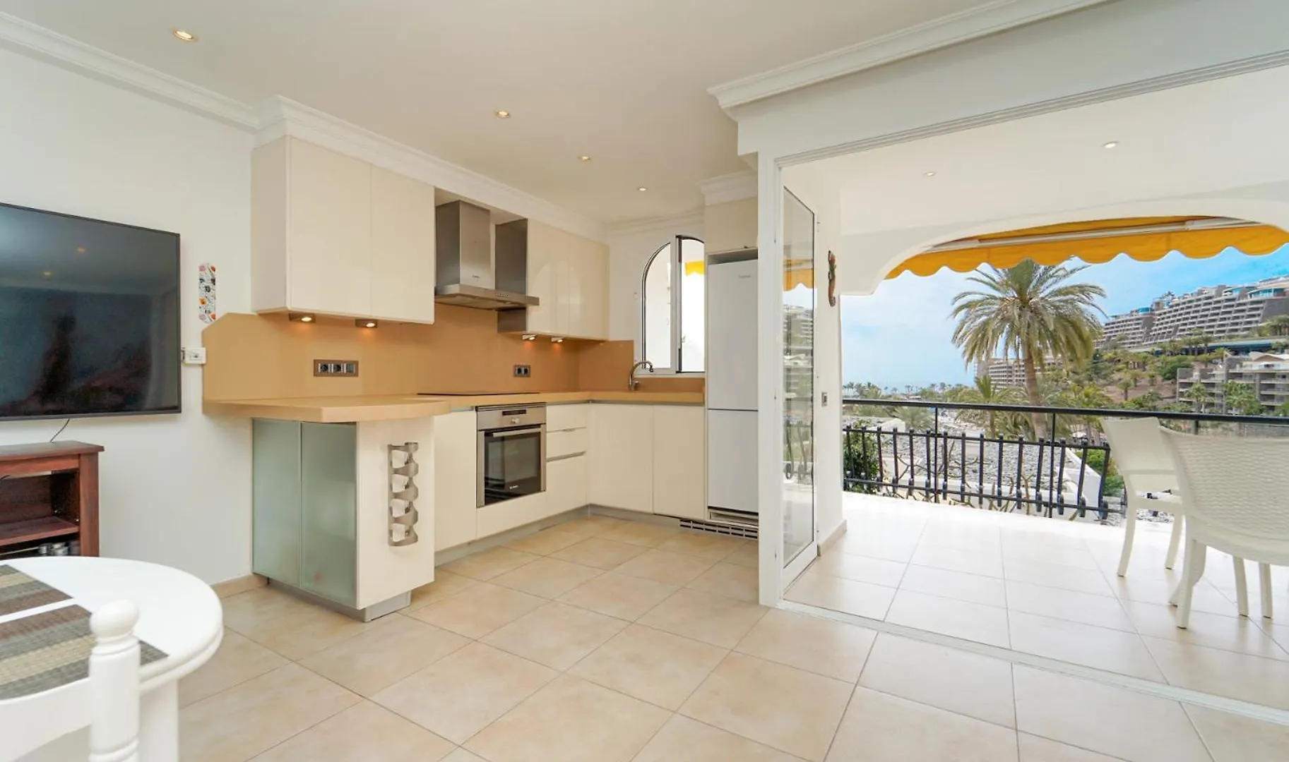 Apartamento Aquamarina Luxury House By Canarias Prime Homes Mogán