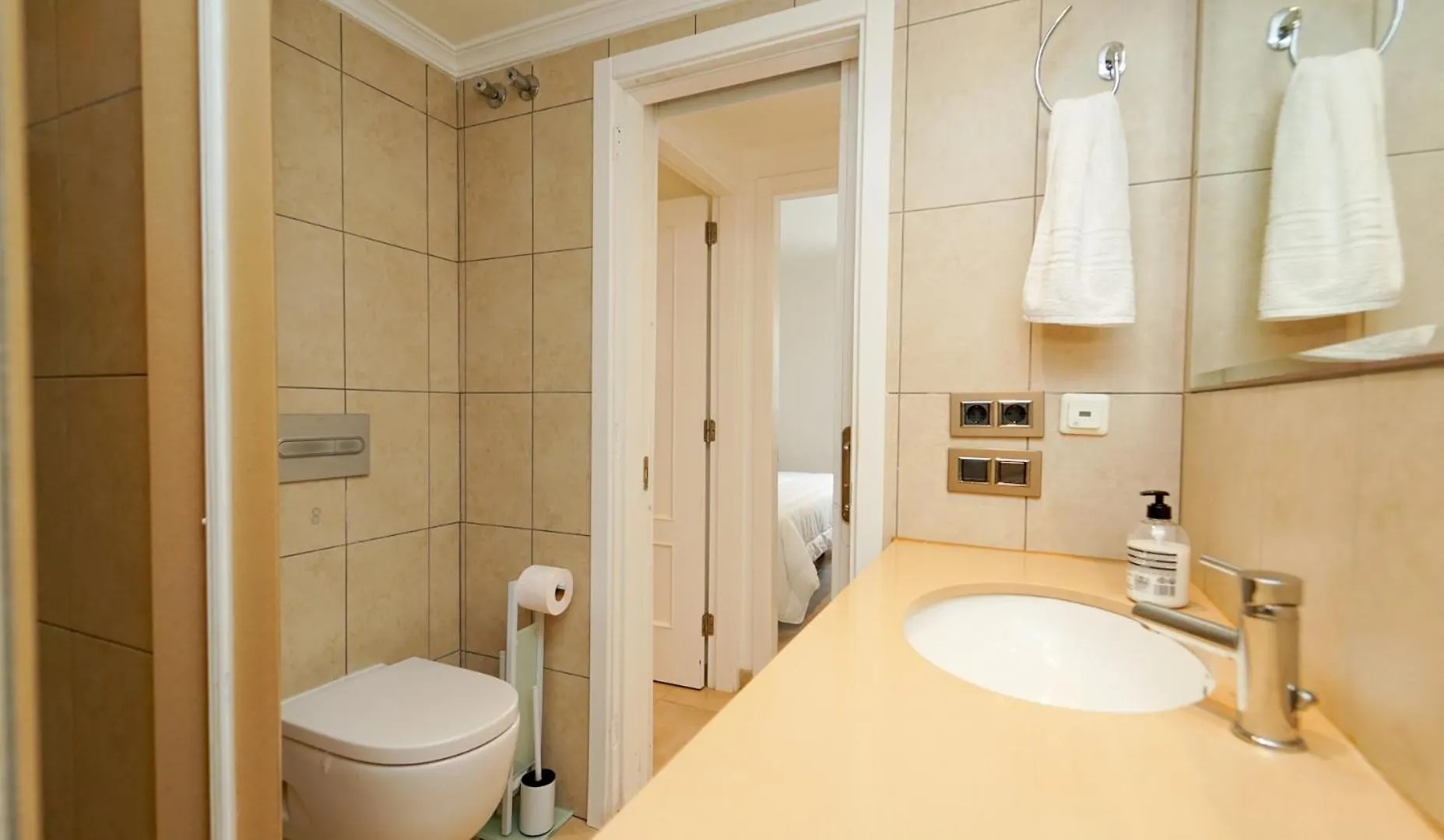 Apartamento Aquamarina Luxury House By Canarias Prime Homes Mogán