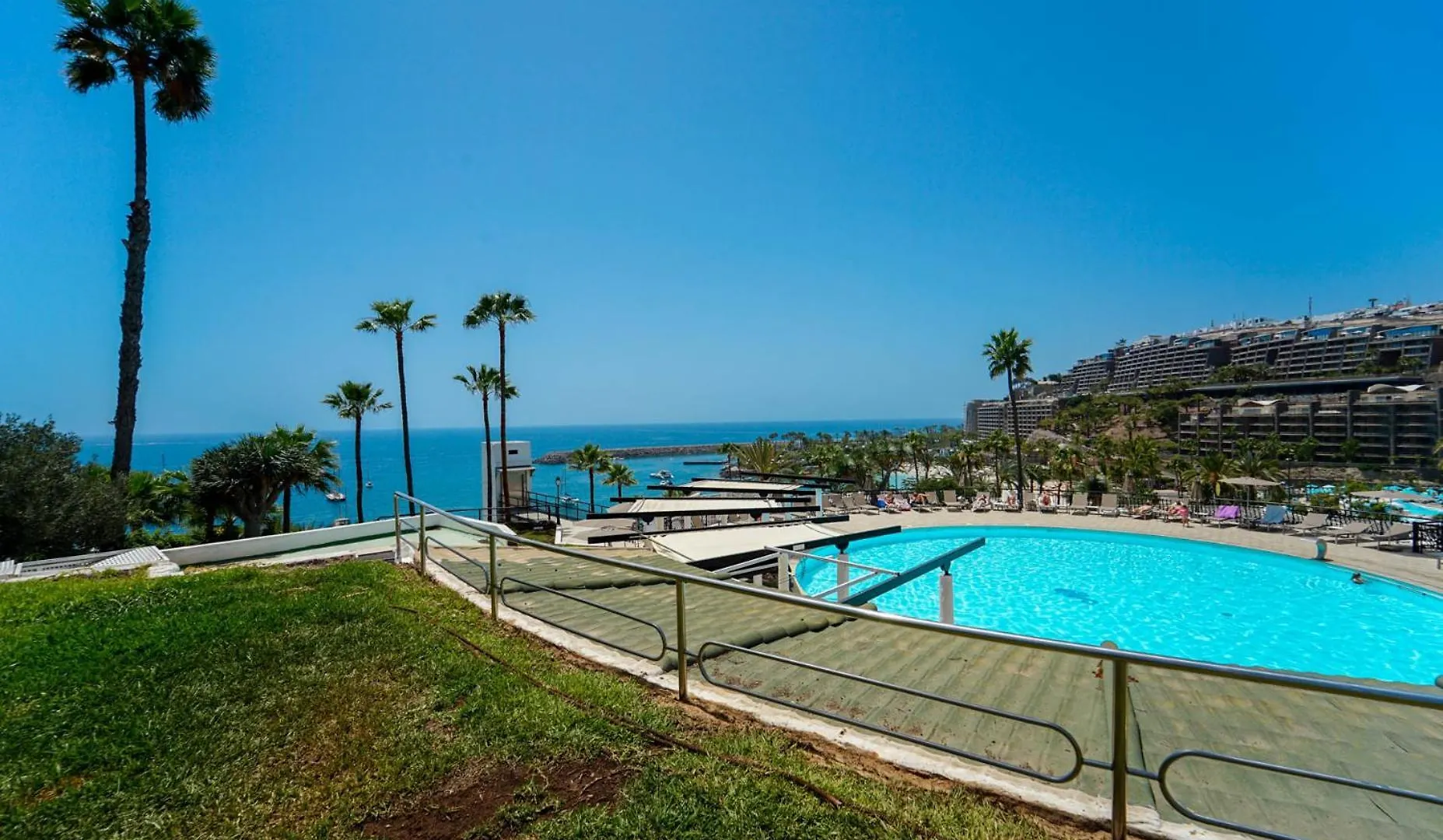 Aquamarina Luxury House By Canarias Prime Homes Mogán Espanha